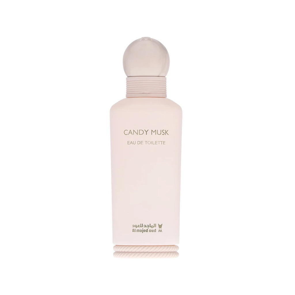 Almajed Oud Candy Musk 150ML