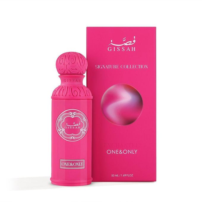 Gissah One and Only 50ML