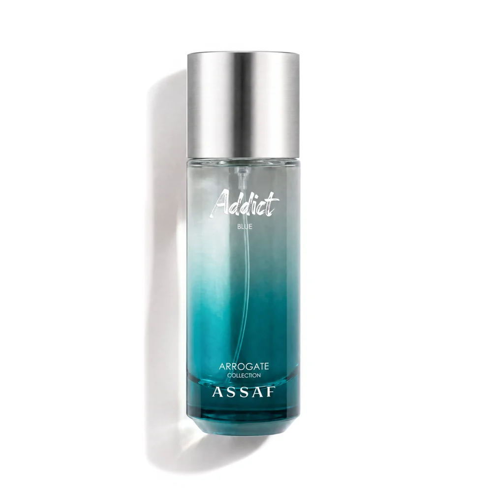 Assaf Addict Blue