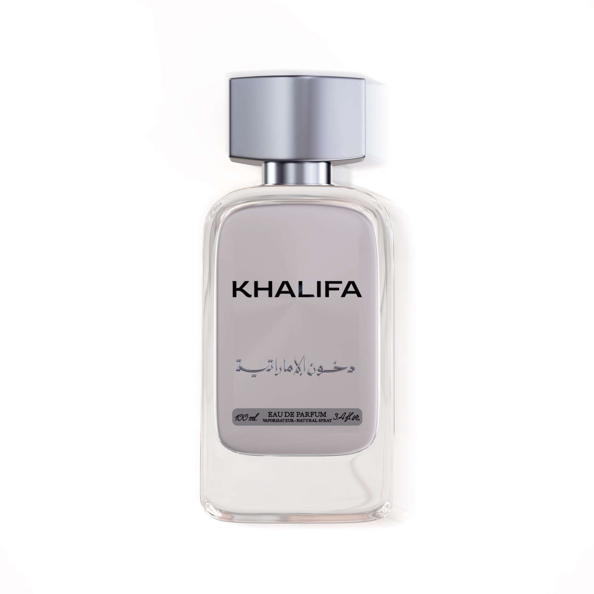 Dkhoon Khalifa Bakhoor