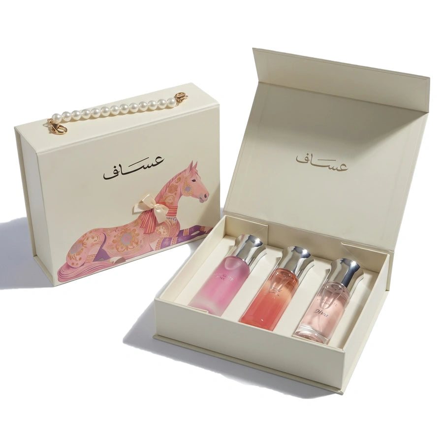 Assaf Arrogate Collection