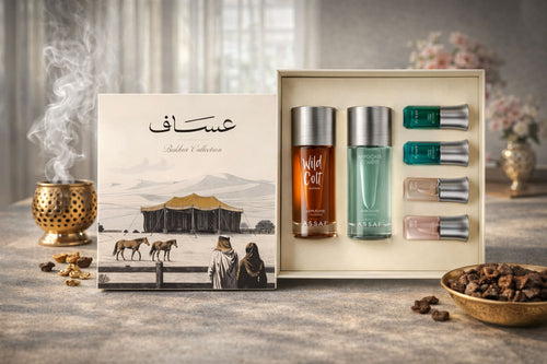Assaf Bakhur Collection