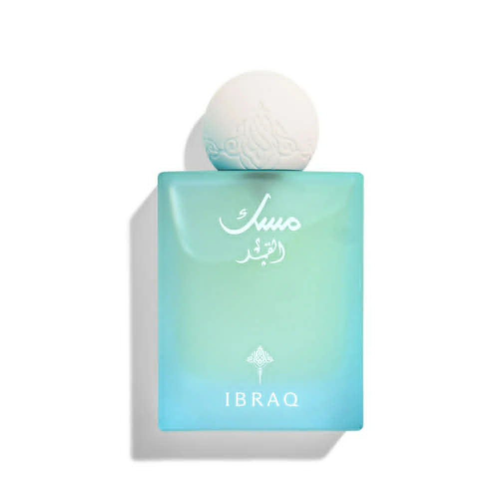 Ibraq Musk Al Qamar