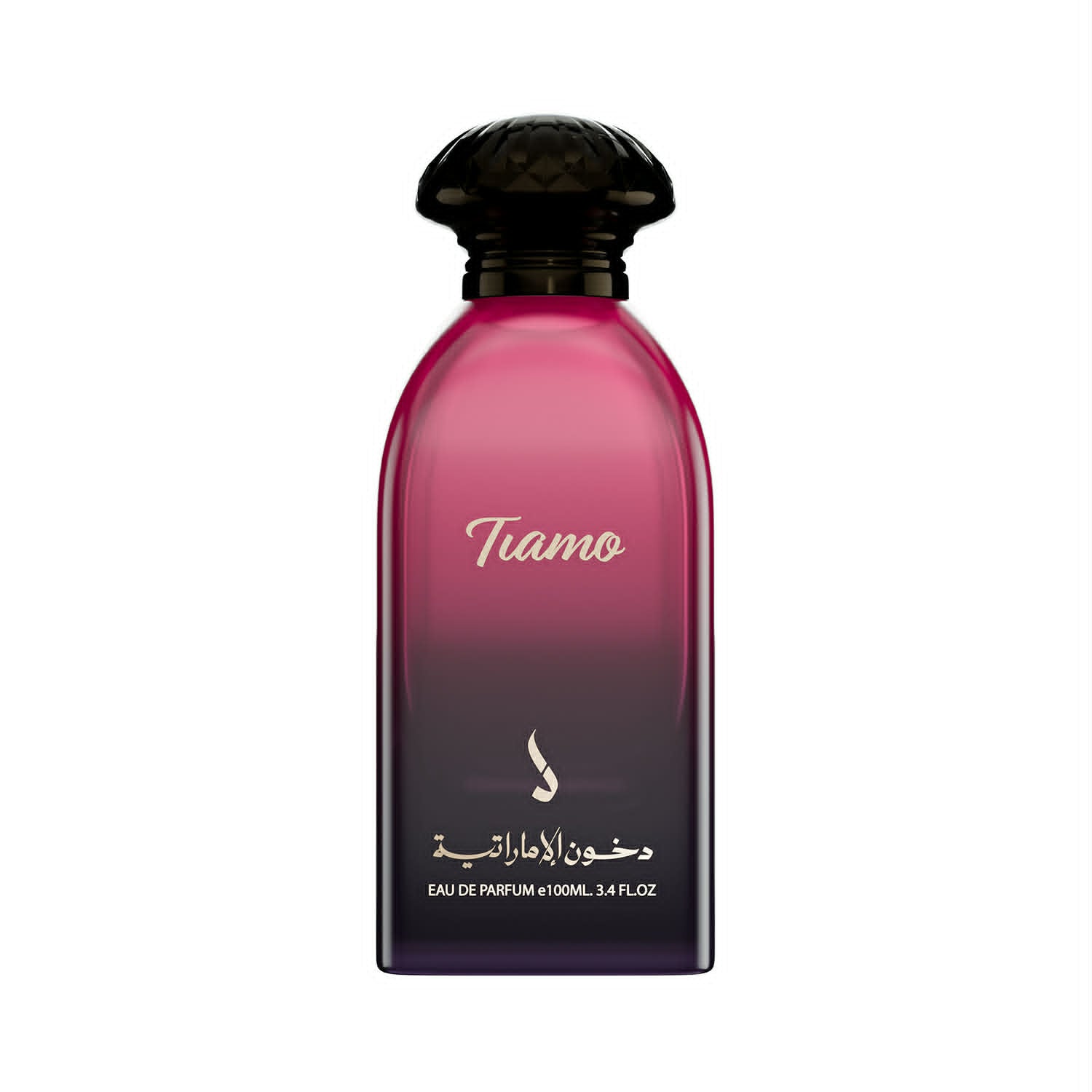 دخون تيامو