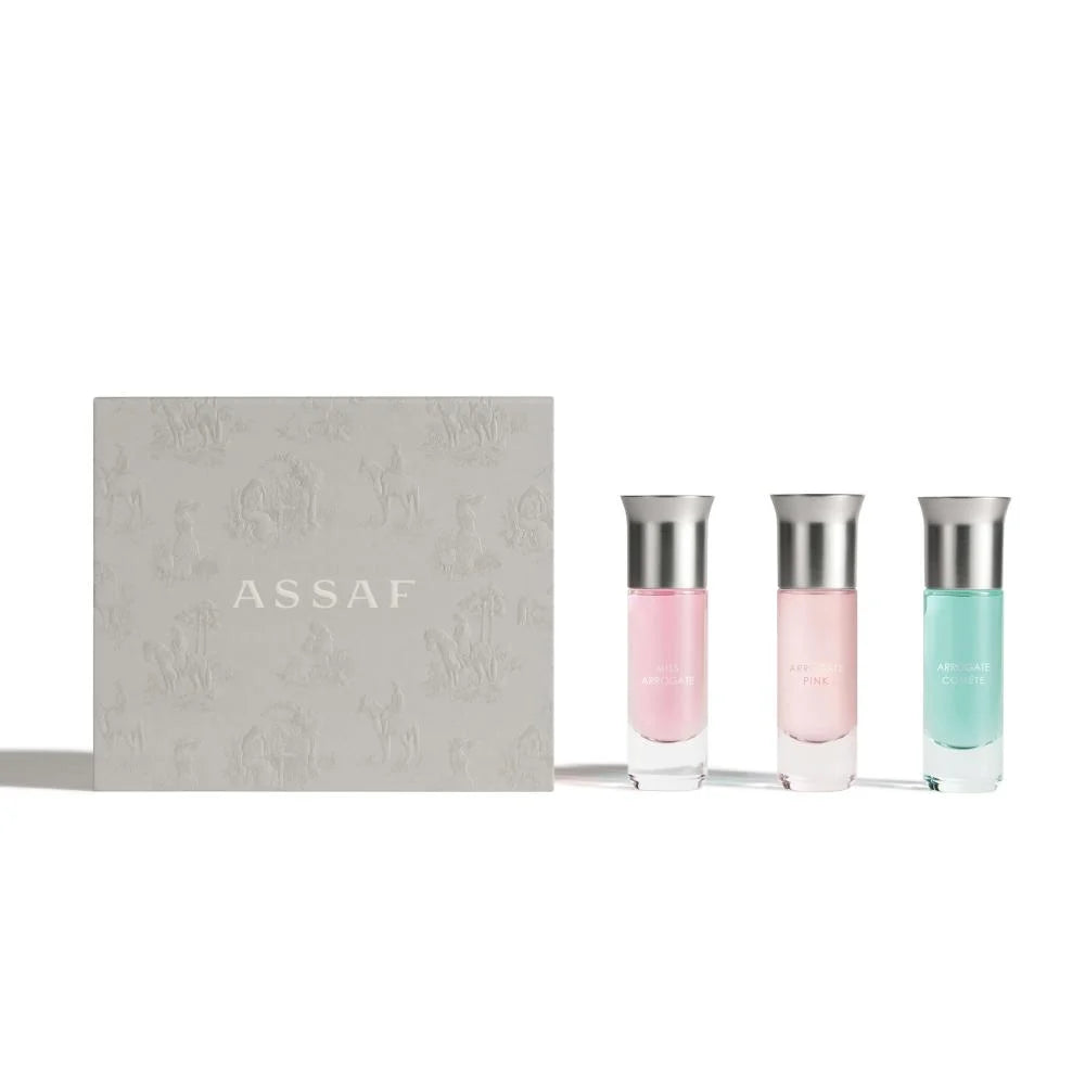 Assaf Arrogate Collection 25 ML