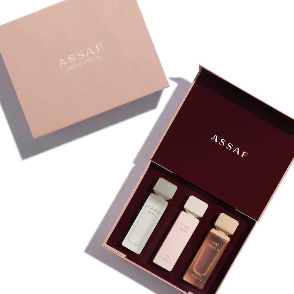 Assaf Lady Collection For Women