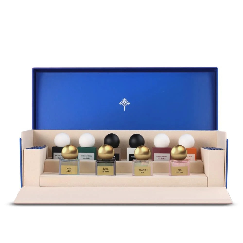 Ibraq Discovery Box Gift Set