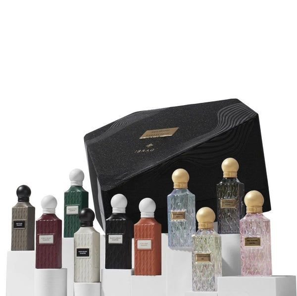 Ibraq Diamond Collection Minis