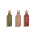 مجموعة هدايا عطر إرث 3×100 مل