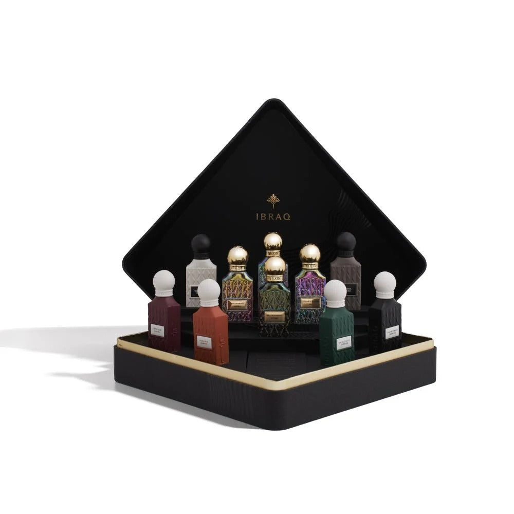 Ibraq Diamond Collection Minis