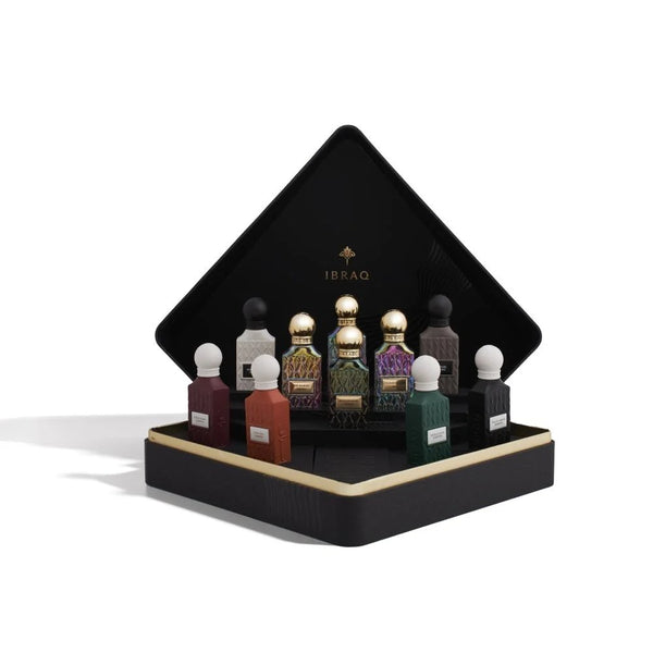 Ibraq Diamond Collection Minis