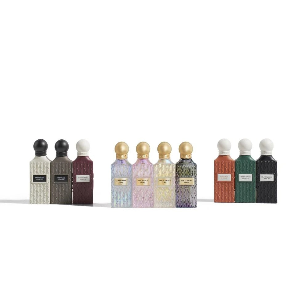 Ibraq Diamond Collection Minis