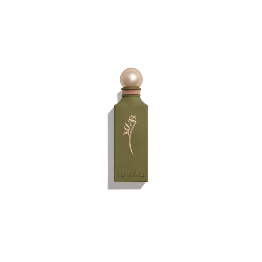 مجموعة هدايا عطر إرث 3×100 مل