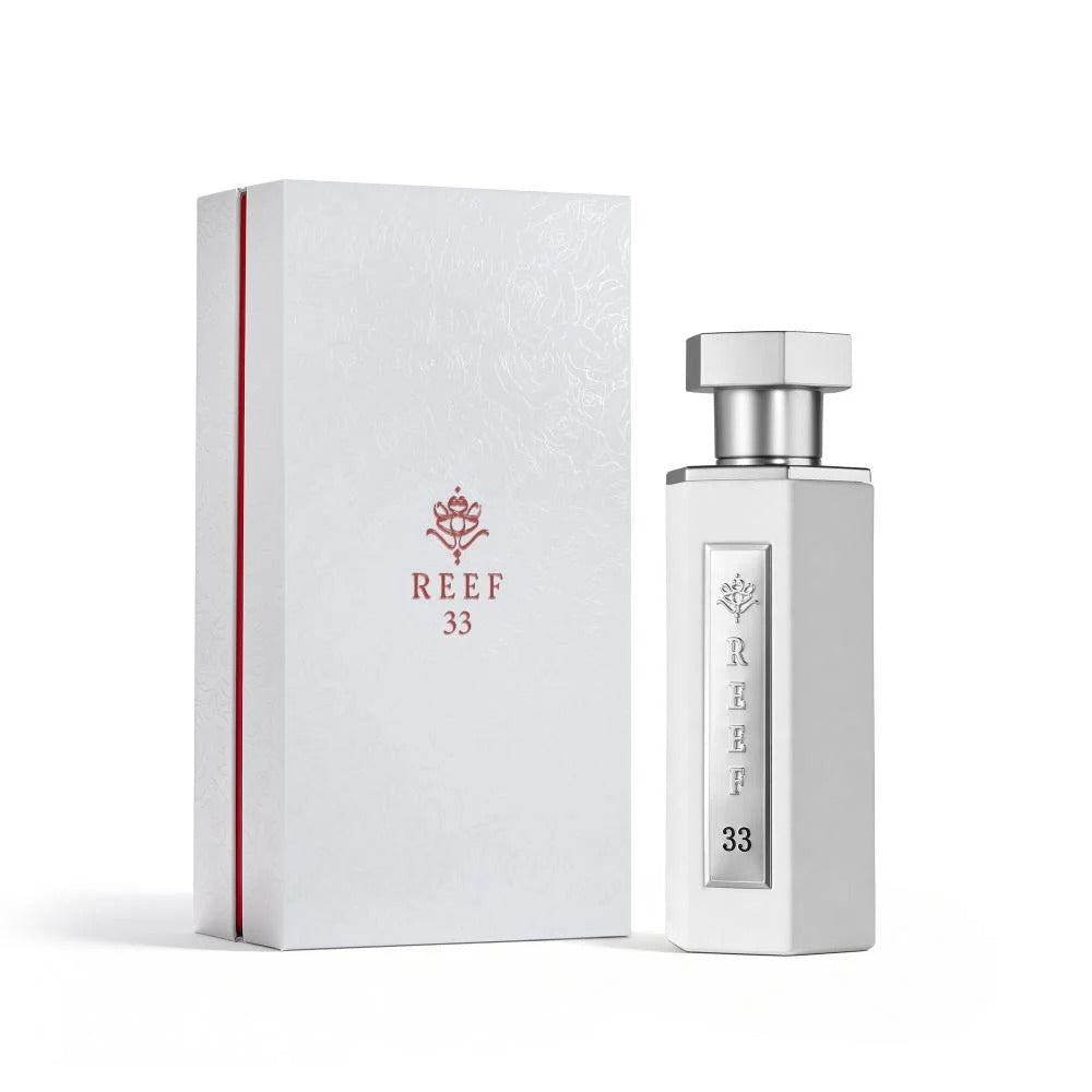 Reef 33 White Perfume