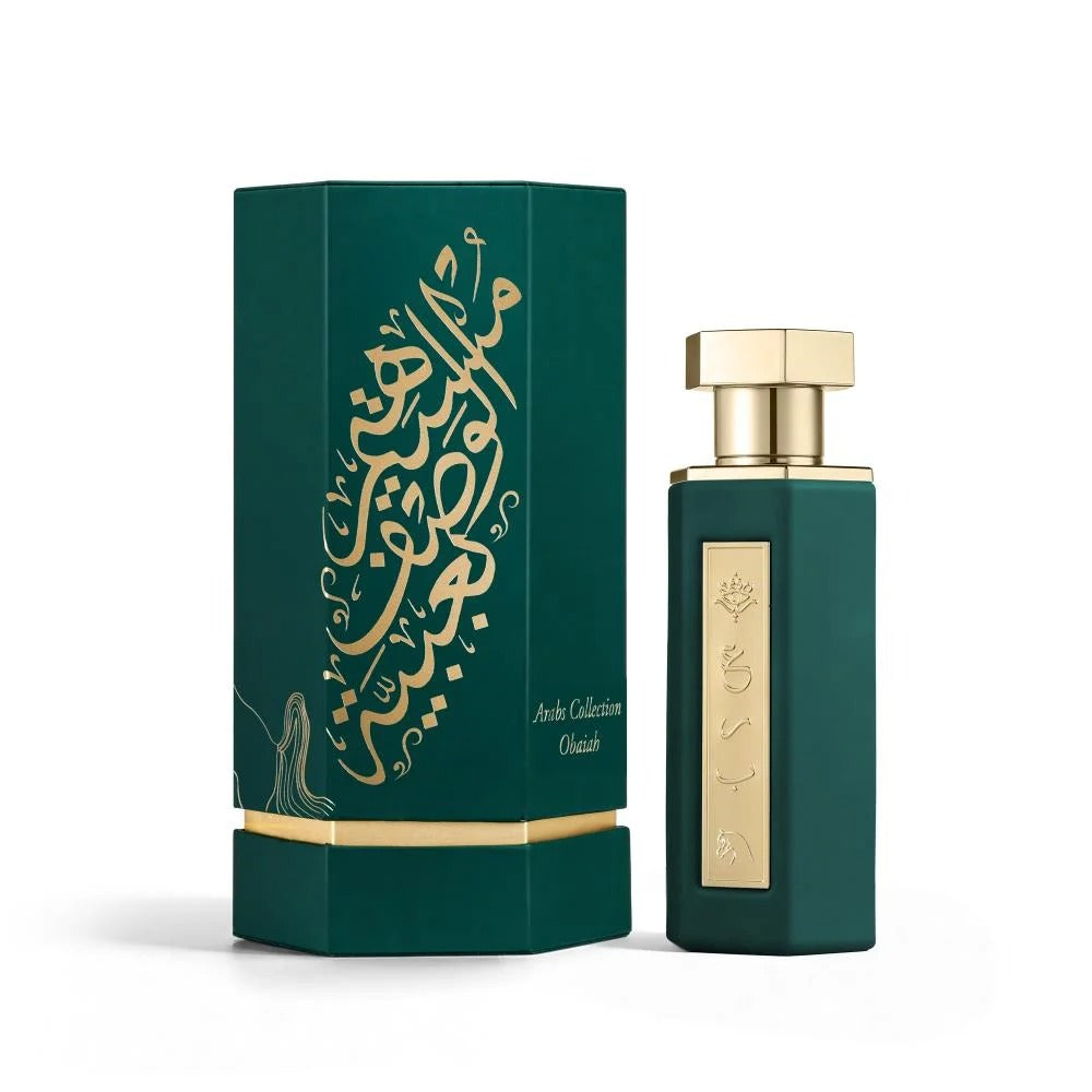 Reef Arab Obaya Perfume