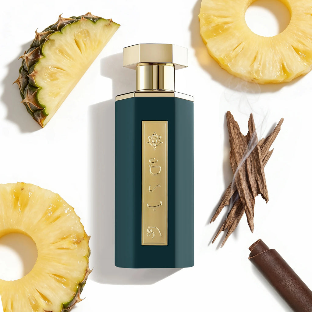 Reef Arab Obaya Perfume