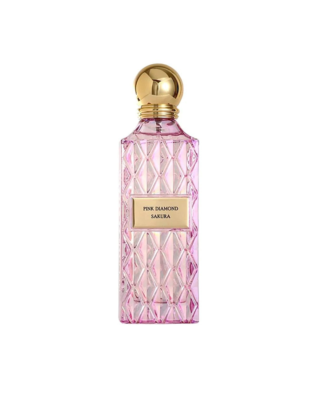 Ibrahim Al Qurashi Pink Diamond Sakura