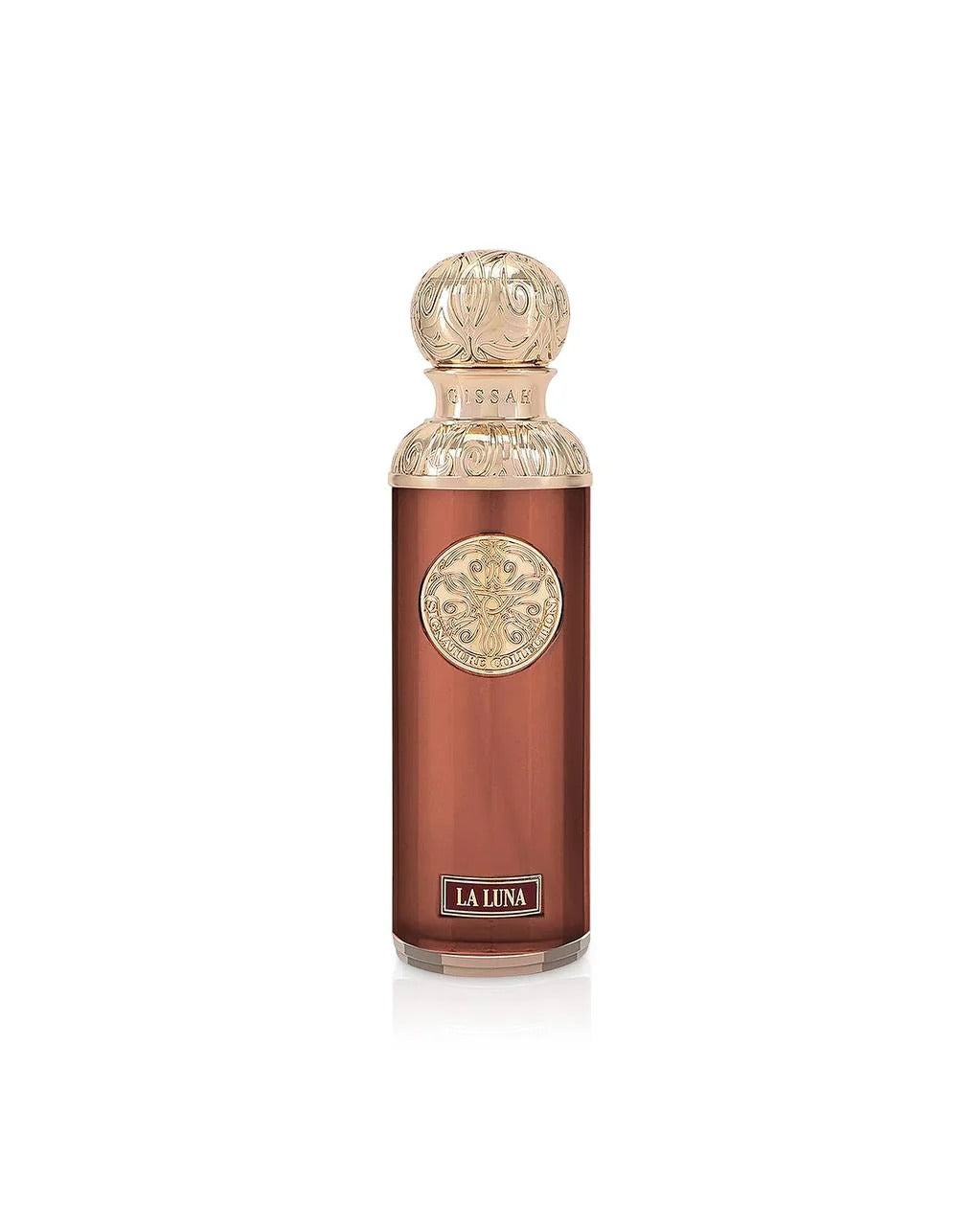 Gissah La Luna Valley EDP