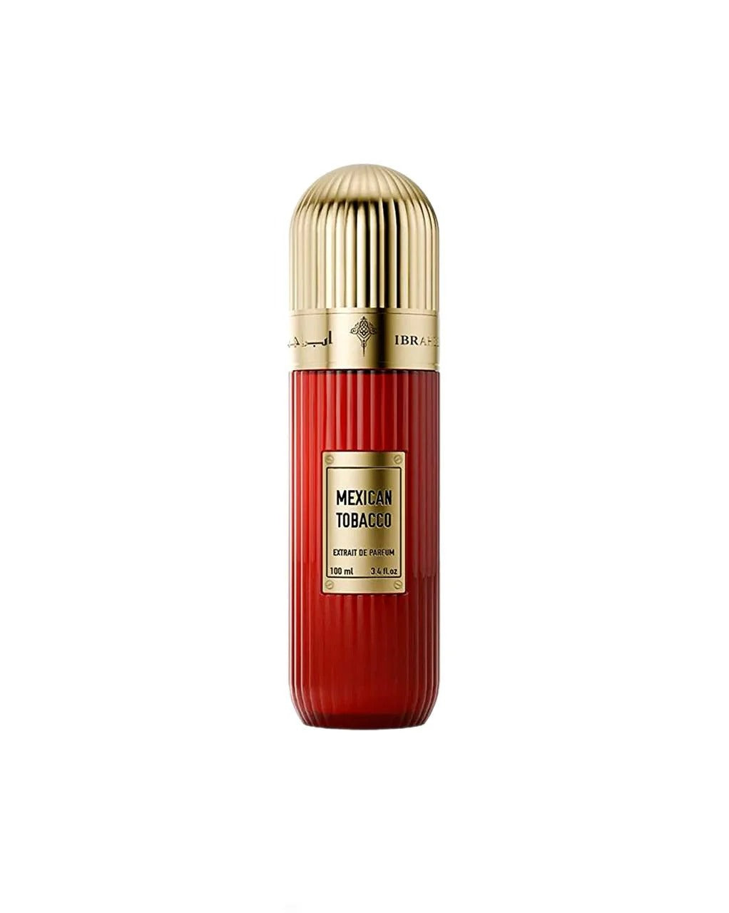 عطر إبراهيم القرشي توباكو مكسيكي