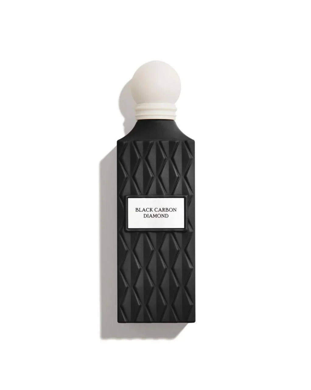 Ibraq Black Carbon Diamond