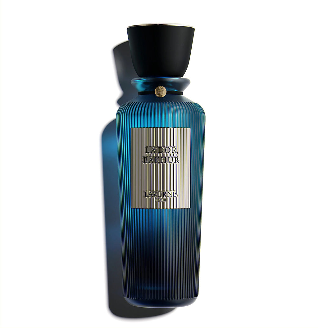 L'Ador Bakhoor Classic