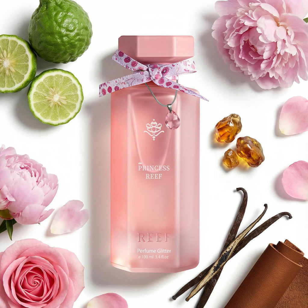Reef Princess Perfume