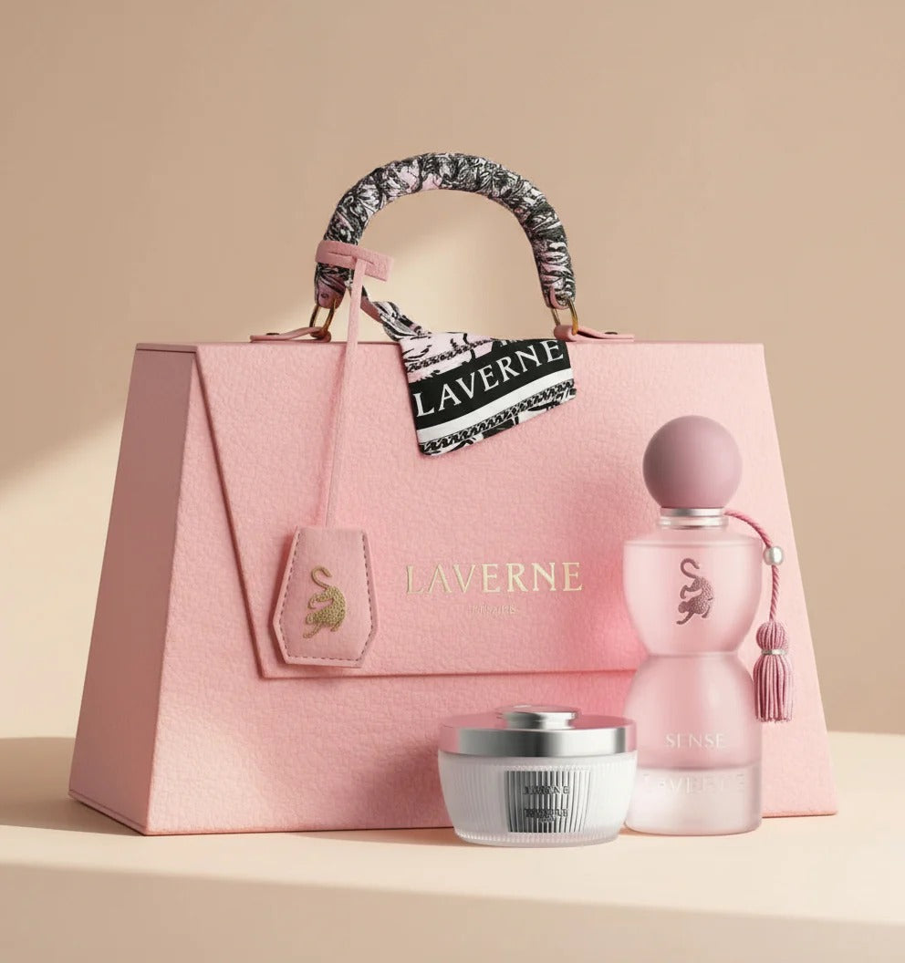 Laverne - Sense Collection