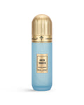 عطر إبراهيم القرشي توباكو يوناني
