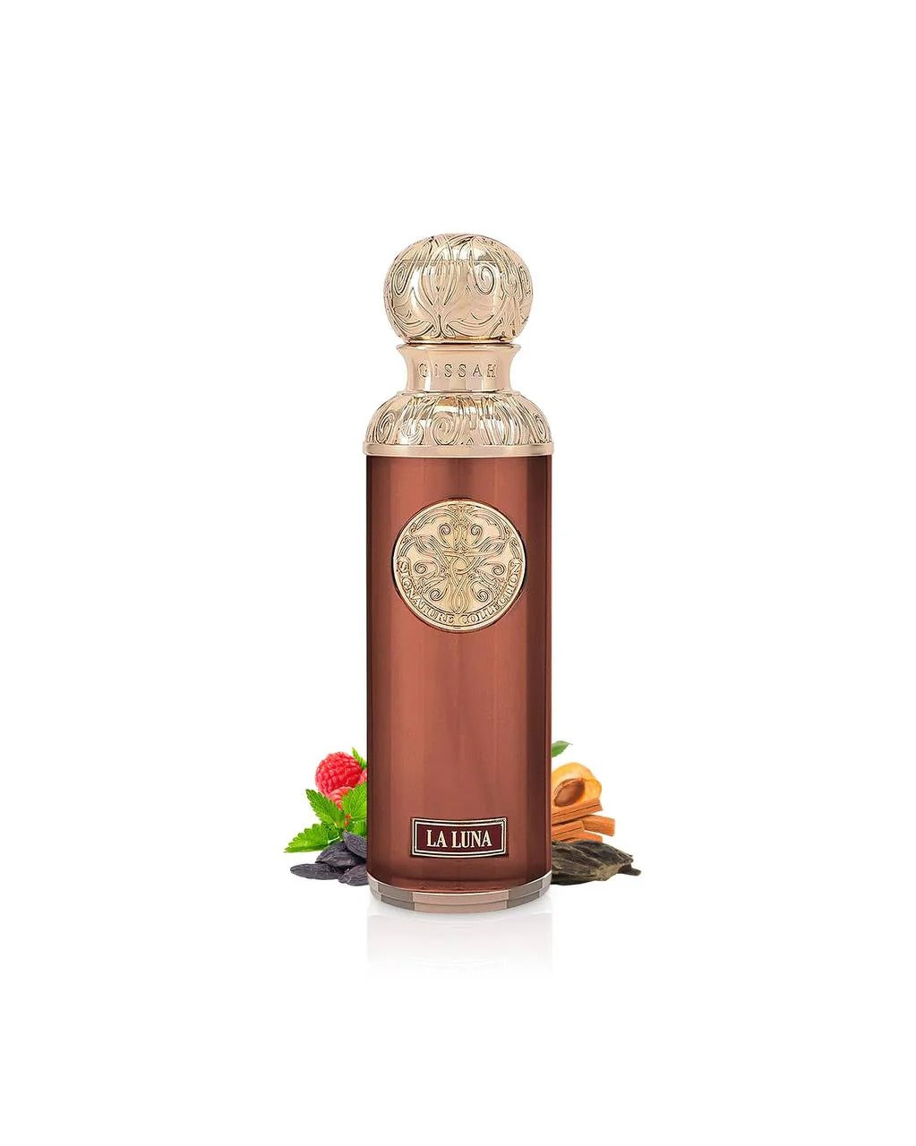 Gissah La Luna Valley EDP