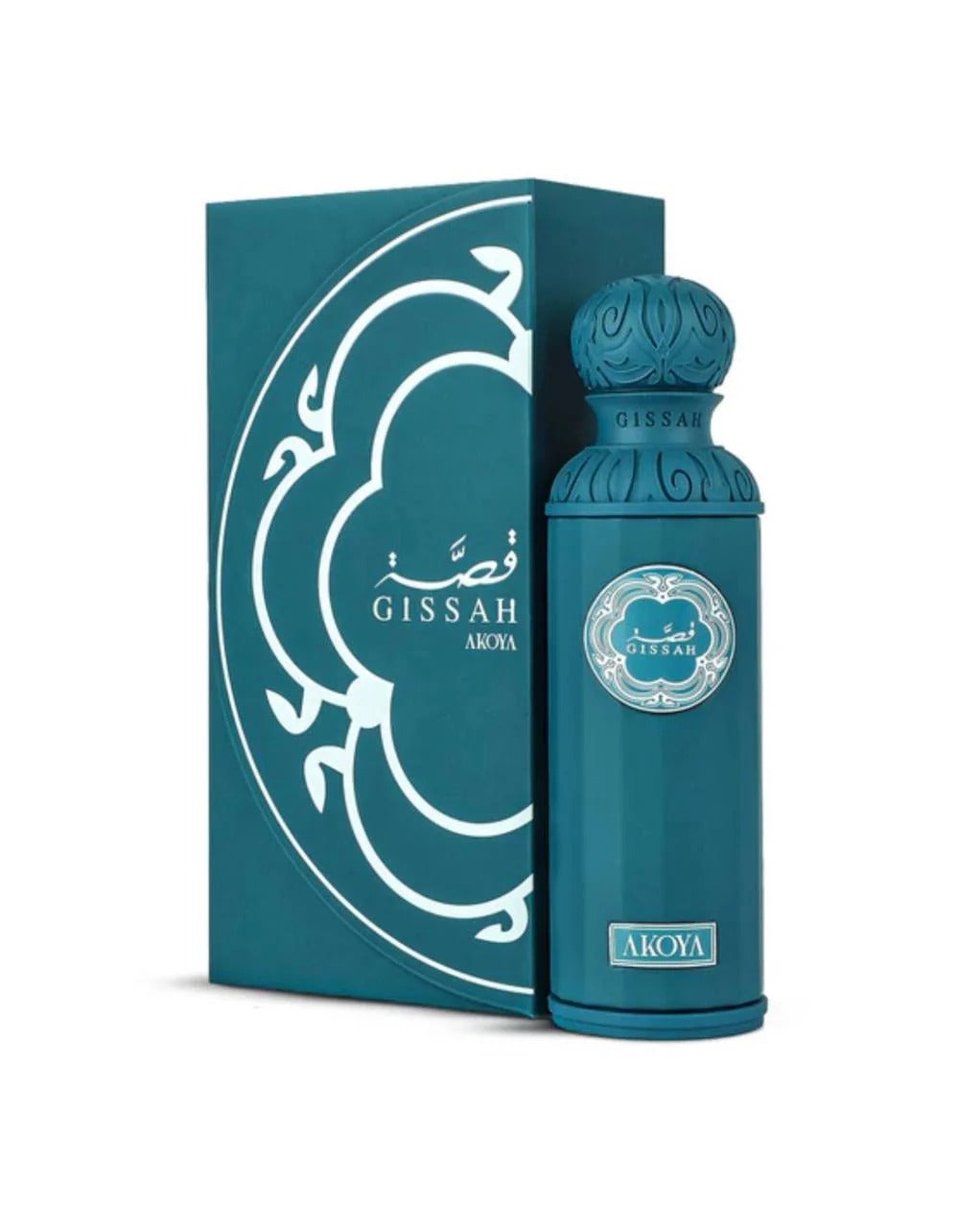عطر قصة أكويا