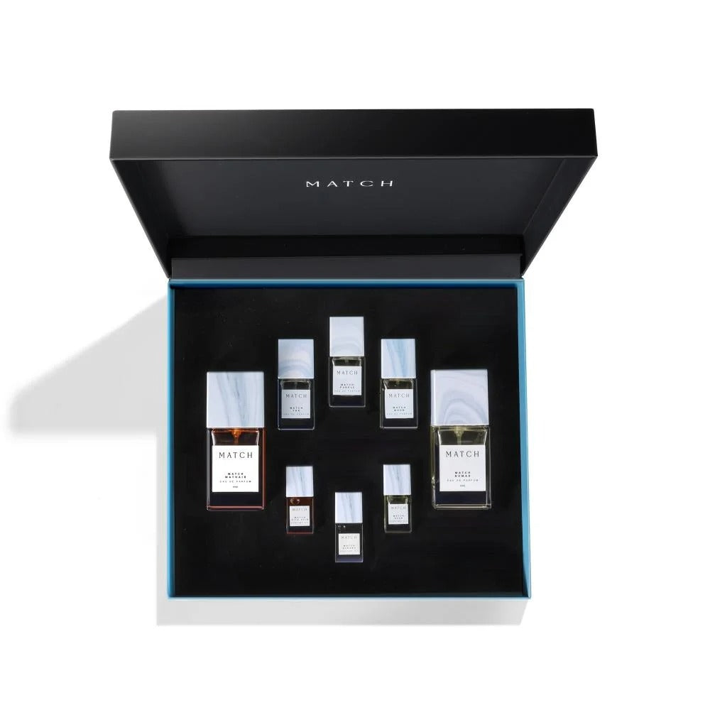 Match Winter Gift Set