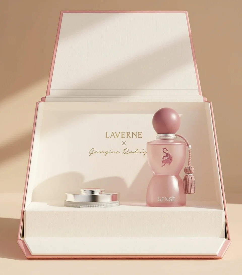 Laverne - Sense Collection