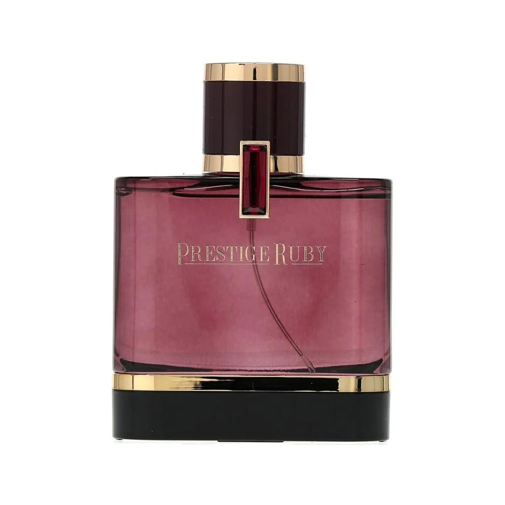 Almajed Oud Prestige Ruby