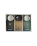 Ibrahim Al Qurashi Mini Musk Collection