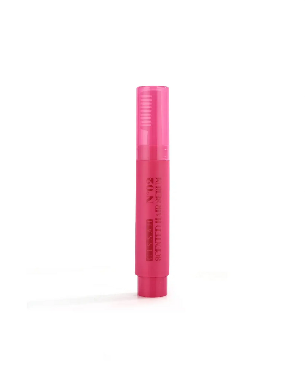 Gissah Scented Hair Serum No.02