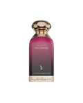 Dkhoon Rose Perfume Bakhoor