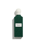 Ibrahim Al Qurashi Emerald Soul Diamond