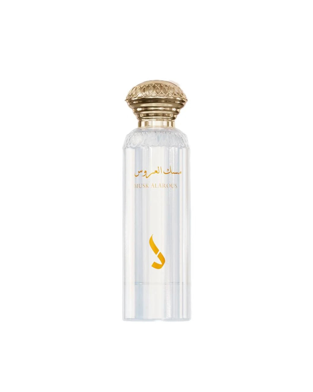 Dkhoon Bridal Musk