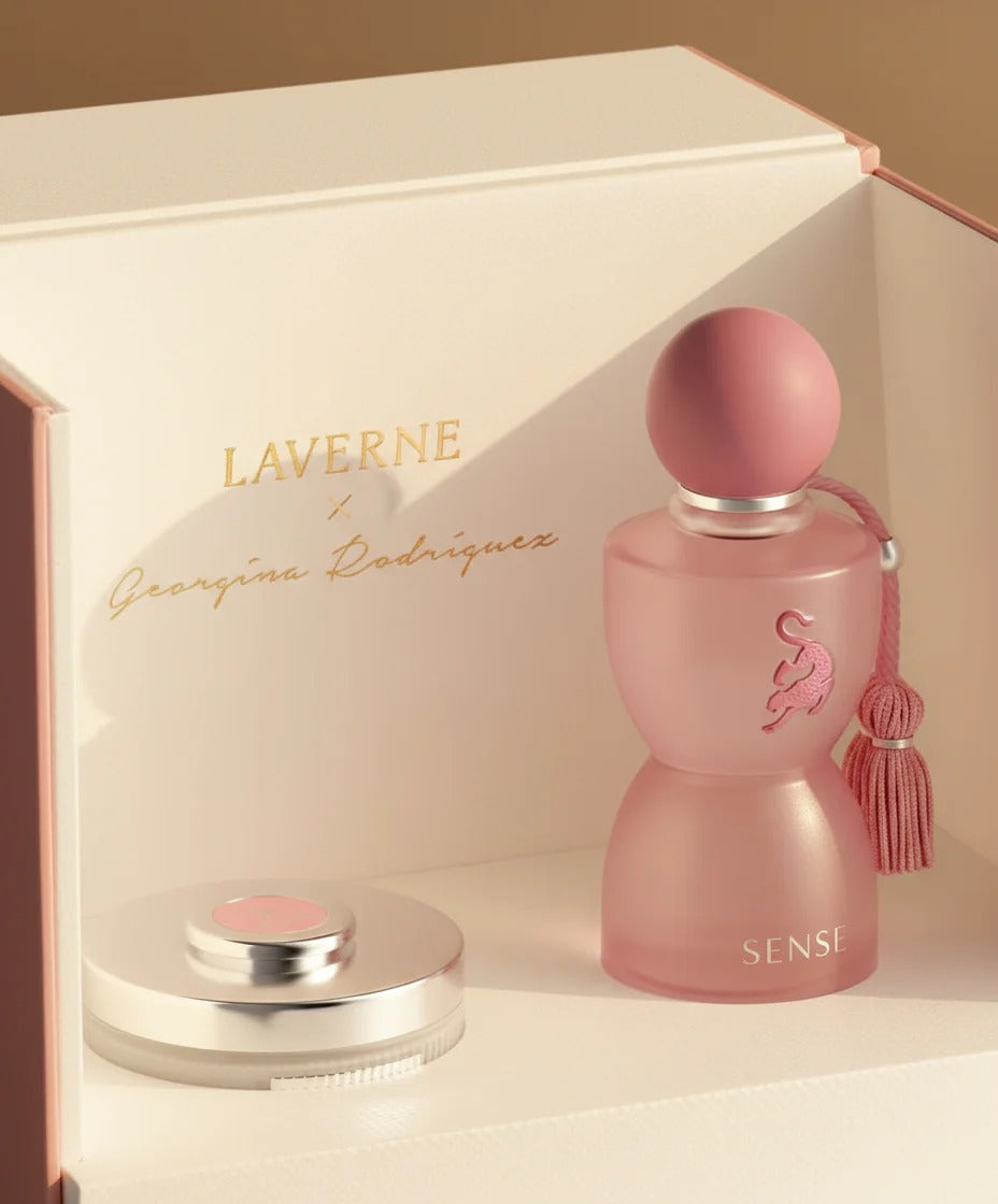 Laverne - Sense Collection