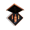 IBRAHIM Al QURASHI Twilight Secrets | D'Or Tresor Set
