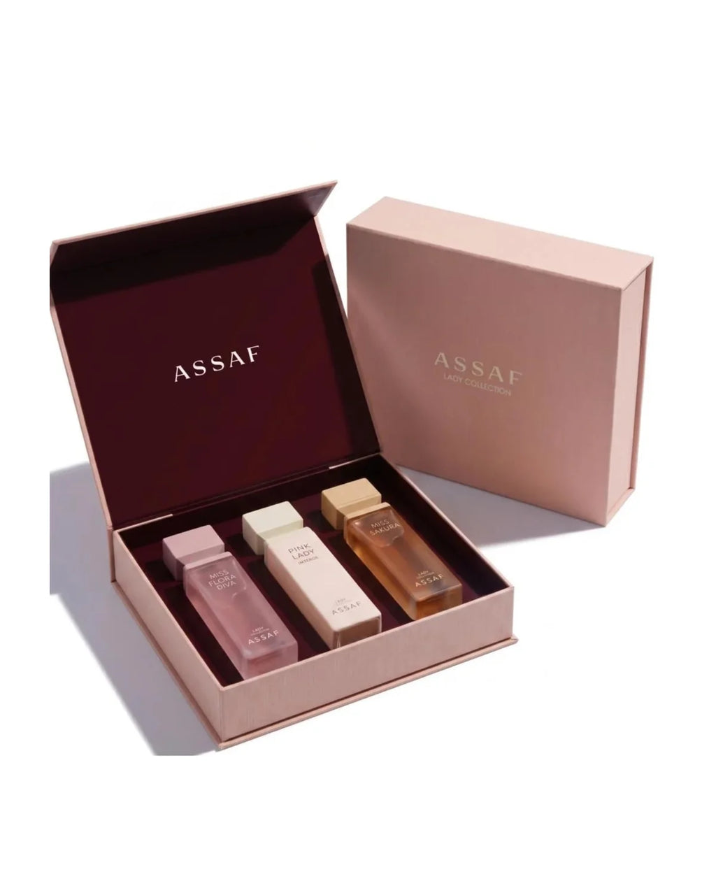 Assaf Lady Collection For Women