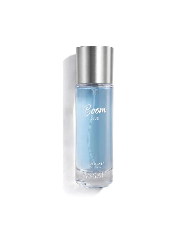 Assaf Boom Blue
